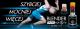 Blender kielichowy Noveen SB1000 Xline Sport Mix & Fit 20
