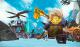 LEGO Ninjago Movie Videogame PS4 3