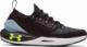 Under Armour Buty męskie HOVR Phantom 2 INKNT Black / Mississippi / High-Vis Yellow r. 44,5 (3024154-005) 2