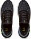 Under Armour Buty męskie HOVR Phantom 2 INKNT Black / Mississippi / High-Vis Yellow r. 44,5 (3024154-005) 4