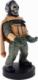 Figurka Cable Guys Call of Duty stojak - Ghost 2021 (MER-3164) 2
