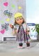 Zapf ZAPF Creation BABY born City Deluxe Style 43 cm - 830208 12