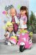 Zapf ZAPF Creation BABY born City Deluxe Style 43 cm - 830208 15