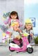 Zapf ZAPF Creation BABY born City Deluxe Style 43 cm - 830208 16