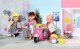 Zapf ZAPF Creation BABY born City Deluxe Style 43 cm - 830208 19