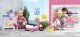 Zapf ZAPF Creation BABY born City Deluxe Style 43 cm - 830208 20