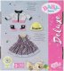 Zapf ZAPF Creation BABY born City Deluxe Style 43 cm - 830208 2