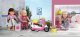 Zapf ZAPF Creation BABY born City Deluxe Style 43 cm - 830208 21
