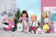 Zapf ZAPF Creation BABY born City Deluxe Style 43 cm - 830208 22