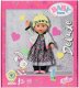 Zapf ZAPF Creation BABY born City Deluxe Style 43 cm - 830208 3