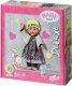 Zapf ZAPF Creation BABY born City Deluxe Style 43 cm - 830208 5