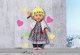 Zapf ZAPF Creation BABY born City Deluxe Style 43 cm - 830208 9