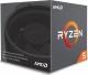 Procesor AMD Ryzen 5 2600, 3.4 GHz, 16 MB, BOX (YD2600BBAFBOX) 5
