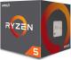 Procesor AMD Ryzen 5 2600X, 3.6 GHz, 16 MB, BOX (YD260XBCAFBOX) 1