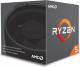 Procesor AMD Ryzen 5 2600X, 3.6 GHz, 16 MB, BOX (YD260XBCAFBOX) 5