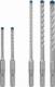 Wiertło Bosch Zestaw wierteł Expert SDS Plus-7X 5 szt. (2608900197) 7