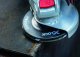 Bosch Tarcza fibrowa EXPERT R782 Prisma Ceramic X-LOCK 125 mm, 22,23 mm, G 60, 5 szt. 9