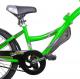 WeeRide Przyczepka Co-Pilot zielona 8