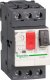 Schneider Electric WYŁ. SILNIKOWY 4,0-6,3A GV2ME..AP 1