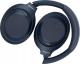 Słuchawki Sony WH-1000XM4 Niebieskie 3