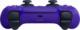 Pad Sony Playstation 5 DualSense Galactic Purple 4