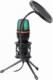 Mikrofon Art USB LED (AC-02) 11