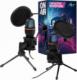 Mikrofon Art USB LED (AC-02) 14