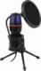 Mikrofon Art USB LED (AC-02) 4