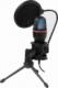 Mikrofon Art USB LED (AC-02) 5