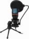 Mikrofon Art USB LED (AC-02) 6