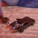Figurka Spin Master Batman Batmobile (6060519) 6