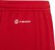 Adidas Spodenki adidas ENTRADA 22 Short Y H57501 H57501 czerwony 128 cm 4