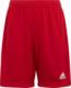 Adidas Spodenki adidas ENTRADA 22 Short Y H57501 H57501 czerwony 116 cm 1