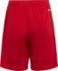 Adidas Spodenki adidas ENTRADA 22 Short Y H57501 H57501 czerwony 152 cm 2