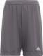 Adidas Spodenki adidas ENTRADA 22 Short Y H57507 H57507 szary 128 cm 1