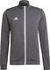 Adidas Bluza adidas ENTRADA 22 Track Jacket H57522 H57522 szary L 1