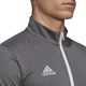 Adidas Bluza adidas ENTRADA 22 Track Jacket H57522 H57522 szary L 4