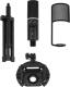 Mikrofon Streamplify MIC RGB 5