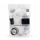 Adapter AV Gembird DisplayPort - D-Sub (VGA) czarny (A-DPM-VGAF-02) 2