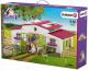Figurka Schleich Zestaw Centrum Jeździeckie (42344) 1