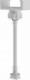 Lampa pierścieniowa Newell RL-10A LED Arctic White + statyw 18