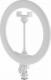 Lampa pierścieniowa Newell RL-10A LED Arctic White + statyw 21