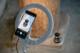 Lampa pierścieniowa Newell RL-10A LED Arctic White + statyw 11