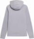 4f Bluza polarowa damska H4L22-PLD352 Chłodny jasny szary r. S 2