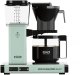 Ekspres przelewowy Moccamaster KBG 741 Select Zielony 1