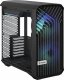 Obudowa Fractal Design Torrent Compact RGB Czarna TG Light Tint (FD-C-TOR1C-02) 17