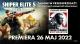 Sniper Elite 5 PS5 3