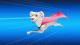 DC LIGA SUPERPETS: Przygody Krypto i Asa Xbox One • Xbox Series X 6