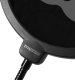 Mikrofon Mozos Mikrofon Mozos USB MKIT-900PRO Gamer + Pop filtr mikrofonowy PS-1 12