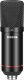 Mikrofon Mozos Mikrofon Mozos USB MKIT-900PRO Gamer + Pop filtr mikrofonowy PS-1 8